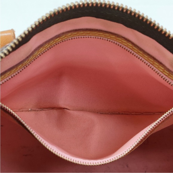 Louis Vuitton Jungle Palm Spring Speedy 30 - Picture 12 of 16